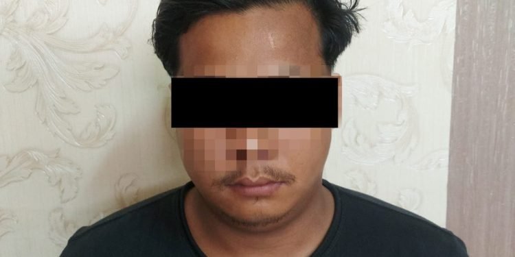 Peredaran Ribuan Butir Obat Tanpa izin Edar, Pelaku Berhasil Diamankan Satresnarkoba Polres Lebak