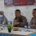 Gelar Jumat Curhat, Wakapolres Pandeglang Tampung Aspirasi di Puskesmas