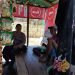 Bhabinkamtibmas Polsek Sobang Polres Lebak Laksanakan Giat Program Quick Wins Presisi, Sambang Silaturahmi