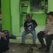 Berikan Himbauan Kamtibmas Polsek Rangkasbituing, Polres Lebak Giat Patroli Dialogis