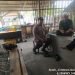 Sambang Kamtibmas Bhabinkamtibmas Polsek Kopo Polres Serang Rutin Dilaksanakan Dalam Harkamtibmas
