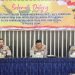 Lakukan Penelitian, Tim Puslitbang Polri Kunjungi Polres Lebak