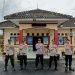 Bhabinkamtibmas Polsek Banjarsari Polres Lebak Laksanakan Program Quick Wins Presisi Polri
