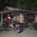 Tekan Gangguan Kamtibmas, Jajaran Personel Polsek Bojonegara  Polres Cilegon Nyalakan Blue Light Patrol Dukung Program Quick Wins Presisi Polri