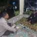 Tatap Muka Dengan Warga, Babinkamtibmas Polsek Ciwandan Polres Cilegon Polda Banten Wujudkan Silaturahmi
