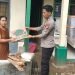 Polsek Warunggunung Polres Lebak Giat Sinergitas TNI – POLRI Melaksanakan Pengecekan Rumah Roboh Akibat Bangunan Yang Sudah Rapuh