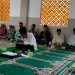 Kapolsek Petir Polres Serang Hadiri Kegiatan Pengajian Bulanan Rutin Ulama dan Umaro serta Masyarakat Kec. Petirn