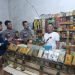 Ciptakan situasi Kamtibmas  menjelang Ramadhan Anggota Polsek Warunggunung Laksanakan OPS  pekat maung 2023