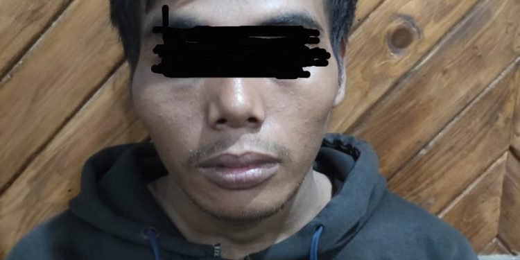 Sat Resnarkoba Polres Serang Tangkap Pengedar Pil Koplo Jenis Hexymer