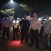 Polsek Maja Polres Lebak Gelar Patroli Malam cegah gangguan kamtibmas