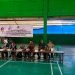 Bhabinkamtibmas Polsek Lebakgedong Polres Lebak Hadiri Rakor Perlindungan Hak Perempuan Dalam Situasi Darurat Bencana Dan Kondisi Khusus