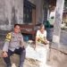 Sowan Kasepuhan, Upaya Personel Bhabinkamtibmas Polsek Mancak Polres Cilegon Polda Banten Bangun Kedekatan Emosional