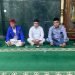 Perkuat Jalinan Silaturahmi Dan Kedekatan Emosional, Kapolsek Mancak Polres Cilegon Guyub Bersama Para Tokoh Ulama Dan Umaro