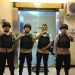 Polsek Warunggunung Polres Lebak Melaksanakan Giat Siaga PAM Mako