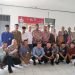 Menjelang Bulan Suci Ramadhan,Kegiatan Jum’at Curhat Polsek Warunggunung Polres Lebak beserta Personil  Polsek Warunggunung   menampung Keluhan, Warga masyarakat