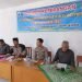 Bhabinkamtibmas Polsek Warunggunung Polres Lebak Warunggunung Menghadiri Giat  Rapat Laporan Keterangan Penyelenggaraan Pemerintah Desa ( LKKPDes )
