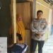 Sambang Kerumah Warga Bhabinkamtibmas Polsek Kopo Polres Serang Berikan Himbauan Kamtibmas