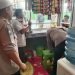 Hadapi Ramadhan, Polsek Muncang Polres Lebak Melaksanakan Ops Pekat l Maung 2023 di Wilkum Kec Muncang