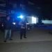Antisipasi Tawuran pemuda &  Kriminalitas jalanan!!! Polsek Cibeber Polres Cilegon Polda Banten lakukan KRYD malam hari