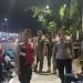 Jelang Ramadhan, Polres Lebak Gelar Patroli Gabungan Skala Besar Antisipasi Gangguan Kamtibmas