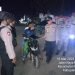 Ciptakan Warga Aman dan Nyaman, Kapolsek Muncang Polres Lebak Pimpin Langsung Kegiatan Patroli KRYD Gabungan