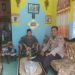 Bhabinkamtibmas Polsek Bojongmanik sambang tokoh Masyarakat