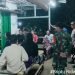 Kapolsek Curugbitung Polres Lebak Pimpin Pelaksanaan KRYD dan Patroli Gabungan Bersama Muspika