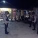 Mengantisipasi Gangguan Keamanan, Pawas Polsek Petir Polres Serang Gelar Sispam MakoMengantisipasi Gangguan Keamanan, Pawas Polsek Petir Polres Serang Gelar Sispam Mako