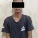 Jajaran Sat Resnarkoba Polres Lebak berhasil Mengungkap Peredaran Shabu di Lebak