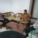 Kapolsek Cileles Polres Lebak Laksanakan Giat Sambang Kepada warga masyarakat