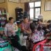 Menindaklanjuti Program Kapolri Quick Wins Presisi, Bhabinkamtibmas Polsek Cileles Polres Lebak Giat Sambang Ke Desa Binaan