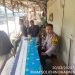 Jalin Kemitraan Dengan Warga Bhabinkamtibamas Polsek Rangkasbitung Polres Lebak Giat Sambang DDS