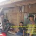 Polsek Leuwidamar Polres Lebak Laksanakan Ops Imbangan Tahun 2023 di Wilayah Hukum Polsek Leuwidamar
