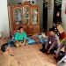 Ciptakan Warga Tentram dan Damai, Personel Polsek Muncang Polres Lebak Patroli Dialogis
