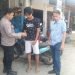 Ciptakan kondisi jelang bulan Ramadhan yg aman dan kondusif, Unit Reskrim Polsek Cipanas ,Laksanakan OPS imbangan ops pekat maung Polres Lebak