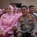 Bhayangkari Daerah Banten Gelar Seminar Dalam Rangka Memperingati Hari Ulang Tahun ke 43 Kemala Bhayangkari