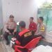 Lakukan Komunikasi aktif, Personil Polsek  Cibeber sambangi masyarakat lingkungan Perumnas Cibeber