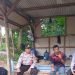 CEGAH GANGGUAN KAMTIBMAS PADA SIANG HARI ,ANGGOTA SAMAPTA POLSEK CIBEBER POLRES CILEGON POLDA BANTEN LAKSANAKAN PATROLI DI PEMUKIMAN BULAKAN CIBEBER