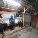 BERIKAN RASA AMAN, POLSEK CIBEBER SAMBANGI PETUGAS RONDA MALAM