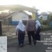 Polsek Leuwidamar Polres Lebak Giat Strong Point Pagi Di Depan SMP Negeri 1 Kampung Padawaras Desa Lebakparahiang
