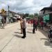 Polsek Banjarsari Polres Lebak Laksanakan Kegiatan Ops Pekat Maung Imbangan 2023