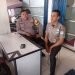 Bhabinkamtibmas Polsek Rangkasbitung Polres Lebak Giat Patroli Dan Monitoring Ke Kantor Pelayanan FIF