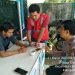 Ini yang di sampaikan Bhabinkamtibmas Polsek Malingping Polres Lebak saat temui warga Desa Binaannya
