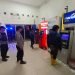 Cegah Gangguan Kamtibmas,Polsek Ciwandan Polres Cilegon Polda Banten Patroli Mesin ATM