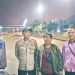 Patroli Blue Upaya Polsek Kskp Polres Cilegon Polda Banten Merak Menekan Aksi Tindak kriminalitas