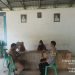 Bhabinkamtibmas Polsek Cileles Polres Lebak Sambangi warga di Desa Binaan