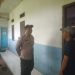 Bhabinkamtibmas Polsek Bojongmanik Polres Lebak Sambangi warga di desa Binaan