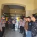 Dihari Libur Sie Propam Polres Lebak Polda Banten Sidak Polsek Rangkasbitung Ada Apa?