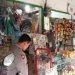 Ciptakan Suasana Ramadhan yang Khusyuk, Polsek Cikulur Polres Lebak melaksanakan Operasi Pekat