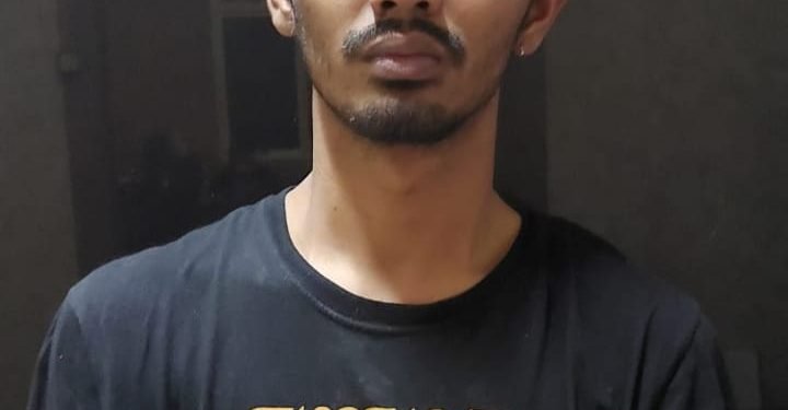 Lagi, Warga Aceh Edarkan Obat Tanpa Izin Edar diamankan Sat Resnarkoba Polres Lebak